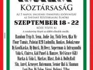 Instant Szülinapi Fesztivál