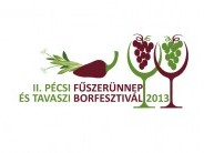 Pécsi Tavaszi Borfesztivál