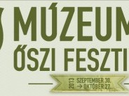Múzeumok Őszi Fesztiválja