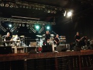 Room Service koncert