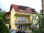 Apartmanház Emilia Balatonalmádi