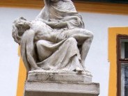 Pieta-szobor