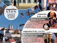 Zenélő Udvar