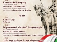 Államalapító Szent István Ünnepe