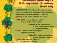 Szüreti Mulatság a Csikiben