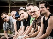 Chameleon Jazz Band Őszi Koncert show