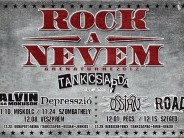 Tankcsapda koncert