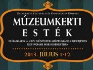 Múzeumkerti Esték