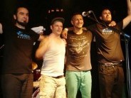 Belmondo koncert