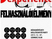 user experience kiállítás Veszprémben 