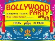 Bollywood Party