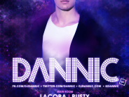 Dannic @ Club Play