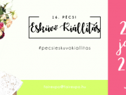 Esküvő Kiállítás és Vásár