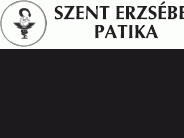 Szent Erzsébet Patika