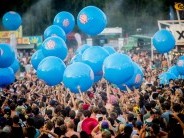 Sziget 2014 - Festipay-jel fizetünk