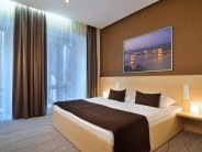 Promenade City Hotel Budapest