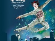 Cirque du Solei: Quidam