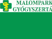 Malompark Gyógyszertár