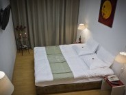 City Center Guesthouse Budapest