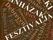 Vidéki Színházak Fesztiválja