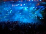 Omega koncert