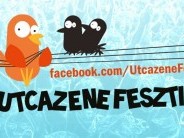 Szegedi Utcazene Fesztivál