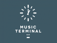 Indul a Music Terminal! 