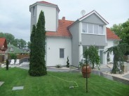 Ancsi Apartmanház Balatonlelle