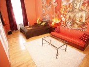 Chic Downtown Apartment Budapest