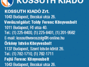 Kossuth Kiadó Zrt.