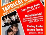 Tapolcai Nyár