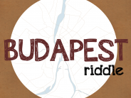 BudapestRiddle