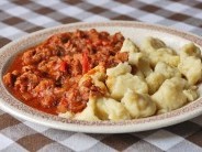 Falusi Vendégfogadók Sütő-Főző Fesztiválja