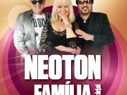 Nyár nyitó koncert a Neoton Família sztárjaival