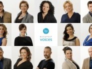 Budapest Voices koncert