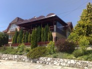 Turul Panzió és Lejtő Club Tatabánya