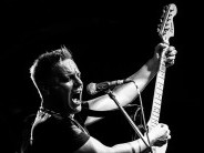 Varázslatra készül a Room Service band a Tribute Fesztiválon