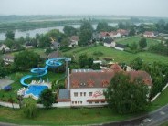 Club Hotel Pegasus Tiszaug