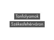 Motorfűrész-kezelő OKJ-s tanfolyam Székesfehérváron
