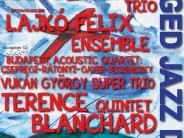 Szegedi Jazz Napok