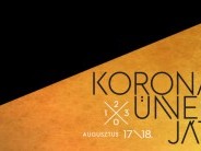 Koronázási Ünnepi Játékok