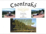 Csontrakó