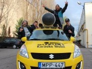 Barba Negra koncertek - Intim Torna Illegál