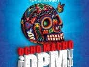 Ocho Macho koncert