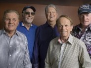 1 hét múlva The Beach Boys koncert az Arénában!