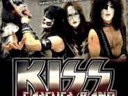 Kiss Forever Band koncert