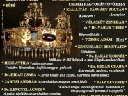 SZARMATA - MAGYAR - LENGYEL: XIII. SZENT KORONA KONFERENCIA -December 27. 28. 29 - INGYENES!