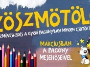 Szöszmötölő - kézműves foglalkozás 5-9 éveseknek