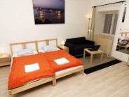 Aranyos Apartman Budapest