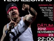 Ganxsta Zolee és a Kartel koncert